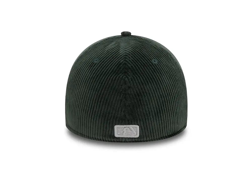 New Era Casquette 39Thirty Corduroy NY Yankees New Era