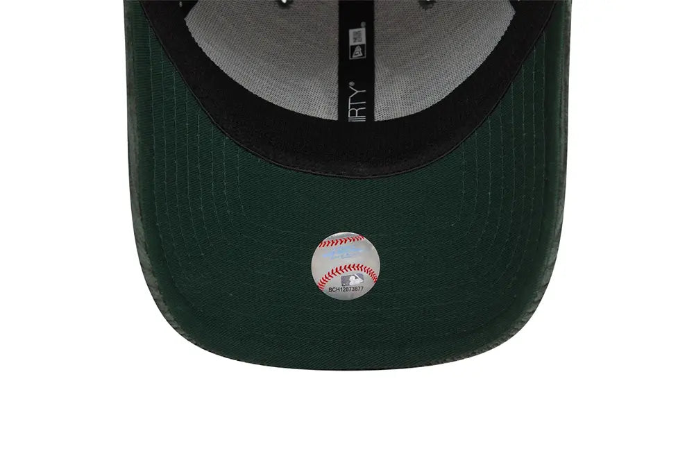 New Era Casquette 39Thirty Corduroy NY Yankees New Era
