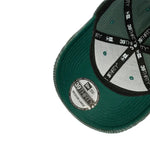 New Era Casquette 39Thirty Corduroy NY Yankees New Era