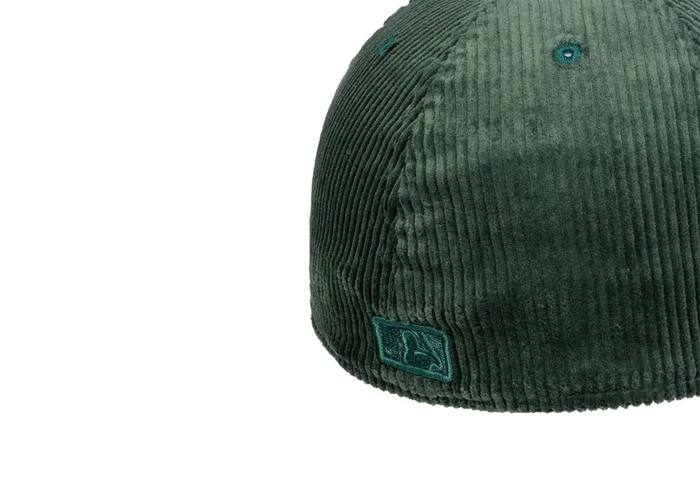 New Era Casquette 39Thirty Corduroy NY Yankees New Era