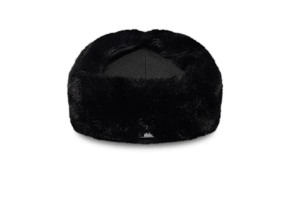 New Era Casquette 59FIFTY Dogear Chicago White Sox World Series Noir New Era