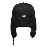 New Era Casquette 59FIFTY Dogear Chicago White Sox World Series Noir New Era