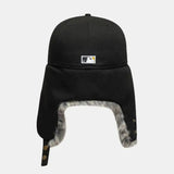 New Era Casquette 59FIFTY Fitted Dogear NY Yankees MLB Noir New Era