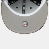 New Era Casquette 59FIFTY Fitted Dogear NY Yankees MLB Noir New Era