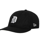 New Era Casquette 59FIFTY Fitted Retro Crown Detroit Tigers MLB Cooperstown New Era