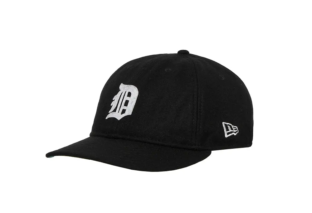 New Era Casquette 59FIFTY Fitted Retro Crown Detroit Tigers MLB Cooperstown New Era