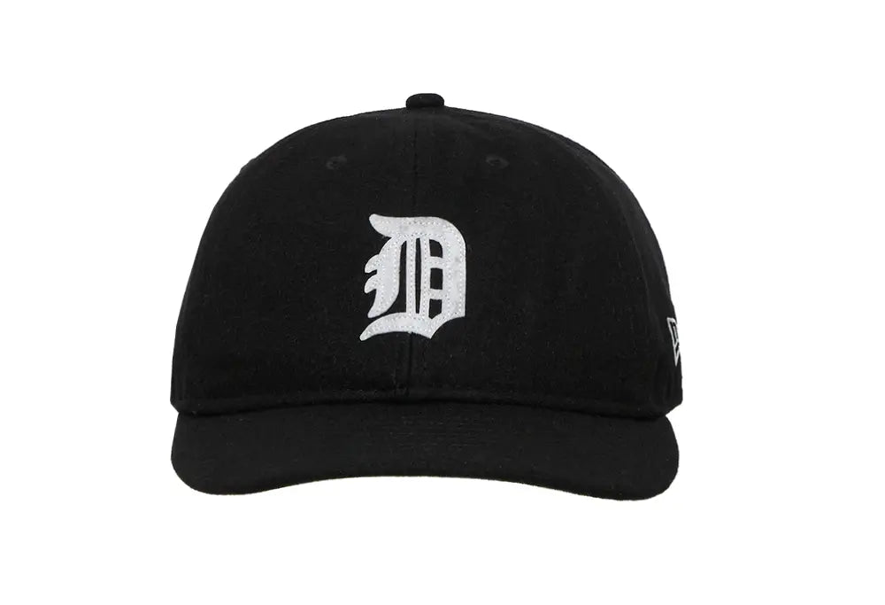 New Era Casquette 59FIFTY Fitted Retro Crown Detroit Tigers MLB Cooperstown New Era