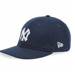 New Era Casquette 59FIFTY Fitted Retro Crown NY Yankees MLB Cooperstown New Era