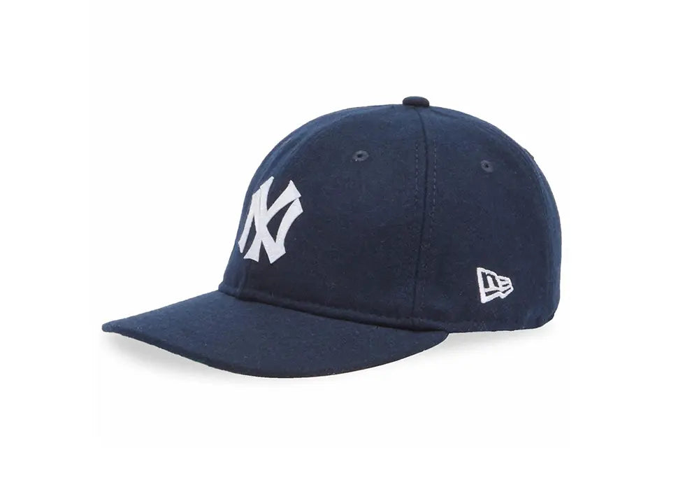 New Era Casquette 59FIFTY Fitted Retro Crown NY Yankees MLB Cooperstown New Era