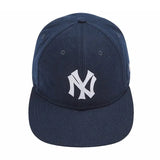 New Era Casquette 59FIFTY Fitted Retro Crown NY Yankees MLB Cooperstown New Era