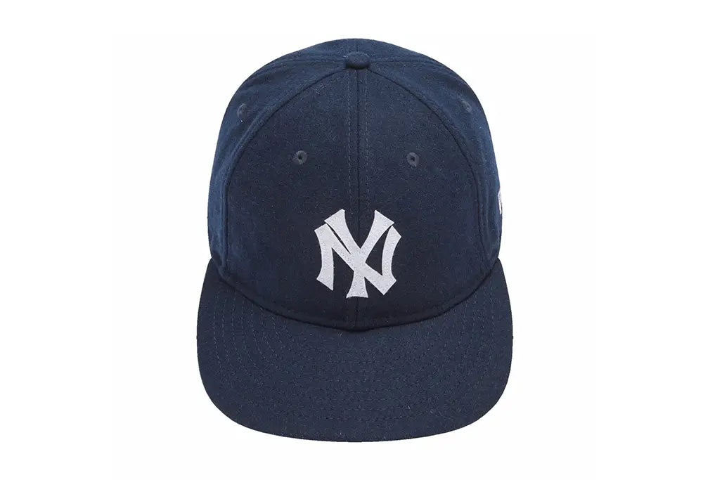 New Era Casquette 59FIFTY Fitted Retro Crown NY Yankees MLB Cooperstown New Era