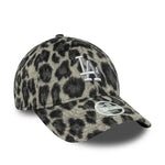 New Era Casquette 9FORTY Adjustable LA Dodgers MLB Animal Leopard New Era
