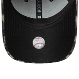 New Era Casquette 9FORTY Adjustable LA Dodgers MLB Animal Leopard New Era