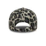 New Era Casquette 9FORTY Adjustable LA Dodgers MLB Animal Leopard New Era