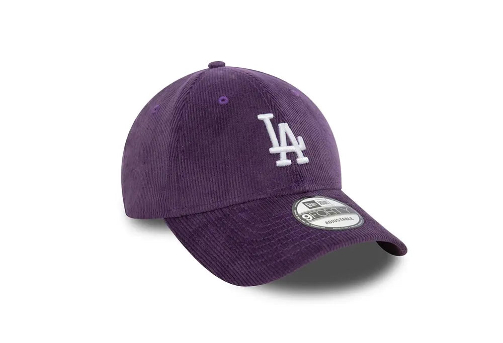 New Era Casquette 9FORTY Adjustable LA Dodgers New Era