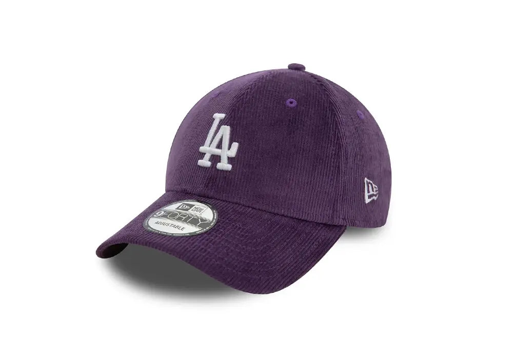 New Era Casquette 9FORTY Adjustable LA Dodgers New Era