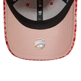 Philadelphia Phillies Red 9FORTY Cap