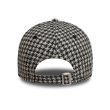 New Era Casquette 9FORTY  NY Yankees Houndstooth - Femme