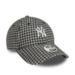 New Era Casquette 9FORTY  NY Yankees Houndstooth - Femme New Era