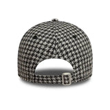 New Era Casquette 9FORTY  NY Yankees Houndstooth - Femme New Era