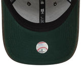 New Era Casquette 9FORTY Oakland Athletics Velour New Era