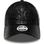 New Era Casquette 9FORTY PU Pattern NY Yankees New Era