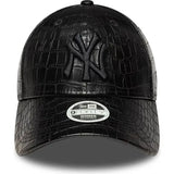 New Era Casquette 9FORTY PU Pattern NY Yankees New Era