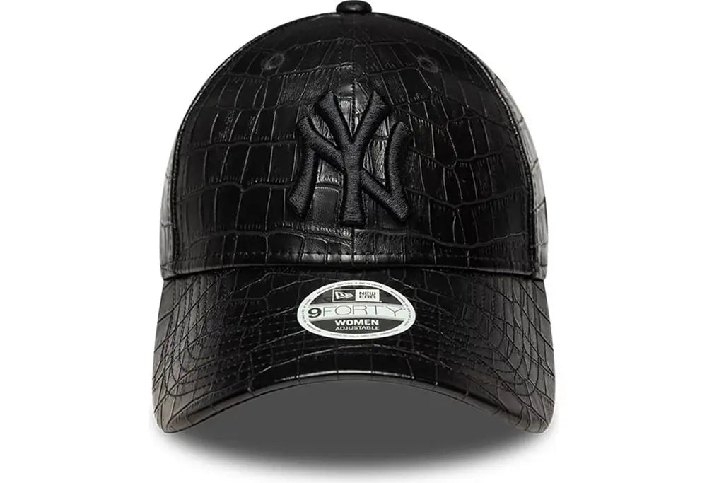 New Era Casquette 9FORTY PU Pattern NY Yankees New Era