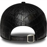 New Era Casquette 9FORTY PU Pattern NY Yankees New Era