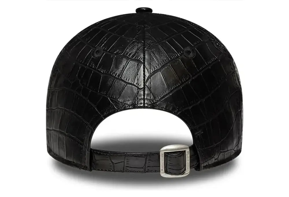 New Era Casquette 9FORTY PU Pattern NY Yankees New Era