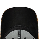 New Era Casquette 9FORTY en Velour NY Yankees Animal Leopard New Era