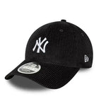 New Era 9FORTY M-Crown Velour NY Yankees New Era