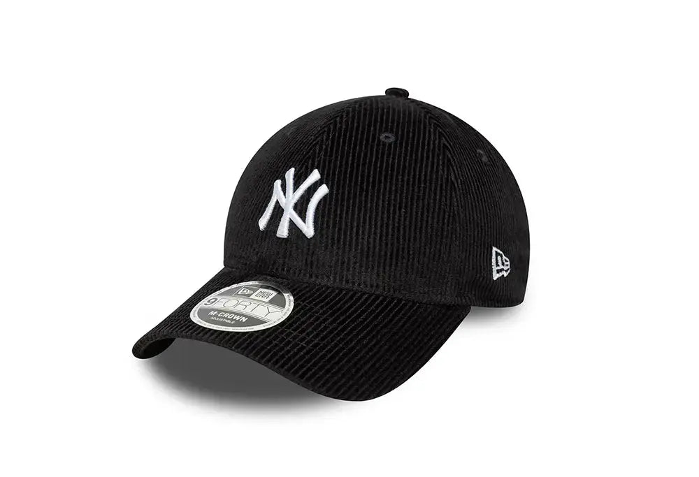 New Era 9FORTY M-Crown Velour NY Yankees New Era