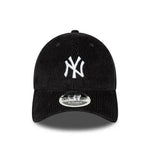 New Era 9FORTY M-Crown Velour NY Yankees New Era