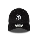 New Era 9FORTY M-Crown Velour NY Yankees New Era