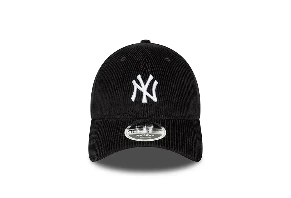 New Era 9FORTY M-Crown Velour NY Yankees New Era