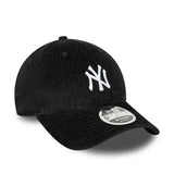 New Era 9FORTY M-Crown Velour NY Yankees New Era