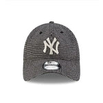 New Era Casquette 9TWENTY Adjustable NY Yankees Houndstooth New Era