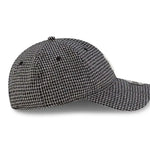 New Era Casquette 9TWENTY Adjustable NY Yankees Houndstooth New Era