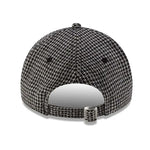 New Era Casquette 9TWENTY Adjustable NY Yankees Houndstooth New Era