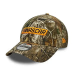 New Era 9FORTY Nascar Realtree Camo New Era