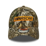 New Era 9FORTY Nascar Realtree Camo New Era