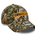 New Era 9FORTY Nascar Realtree Camo New Era