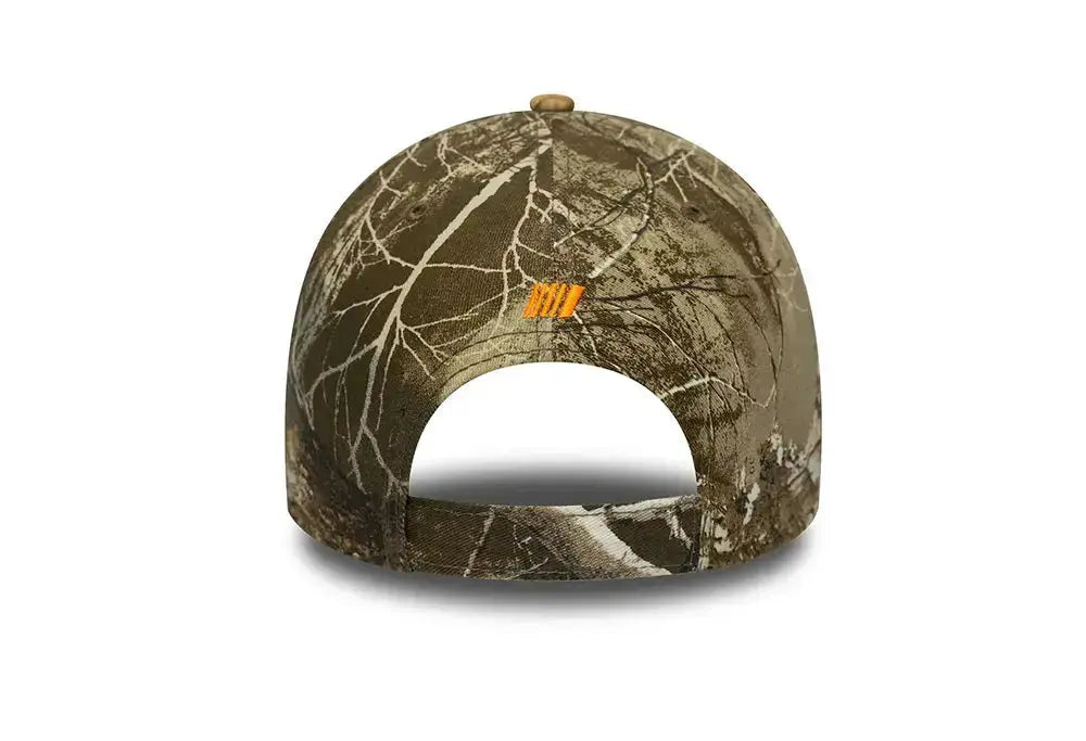 New Era 9FORTY Nascar Realtree Camo New Era