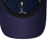 9FORTY black NY Yankees cap