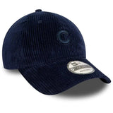 New Era Casquette 9TWENTY Chicago Cubs Velour New Era