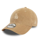 New Era Casquette 9TWENTY LA Dodgers Velour New Era