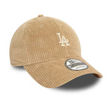 New Era Casquette 9TWENTY LA Dodgers Velour New Era