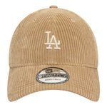 New Era Casquette 9TWENTY LA Dodgers Velour New Era