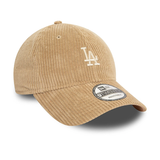 New Era Casquette 9TWENTY LA Dodgers Velour